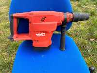 Hilti te60a36 mlotowiertarka