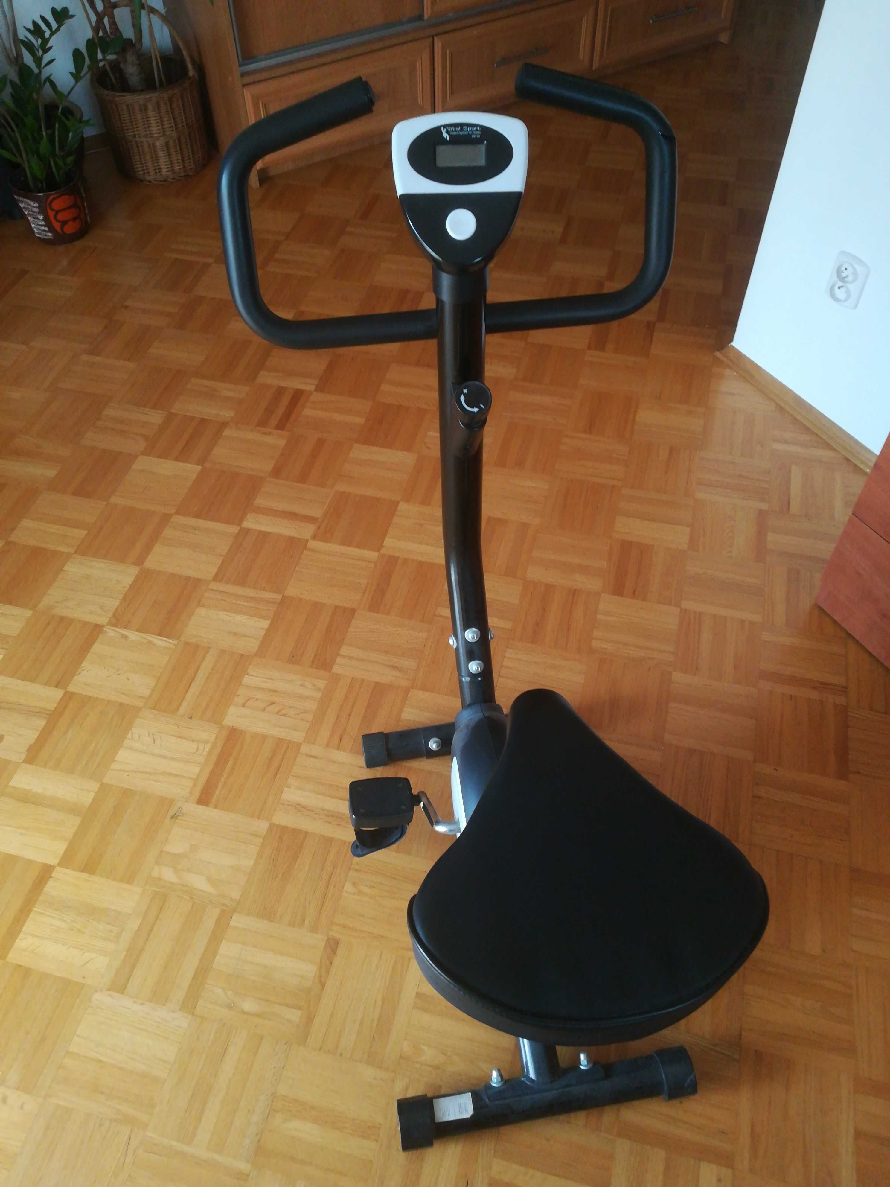 Rower treningowy