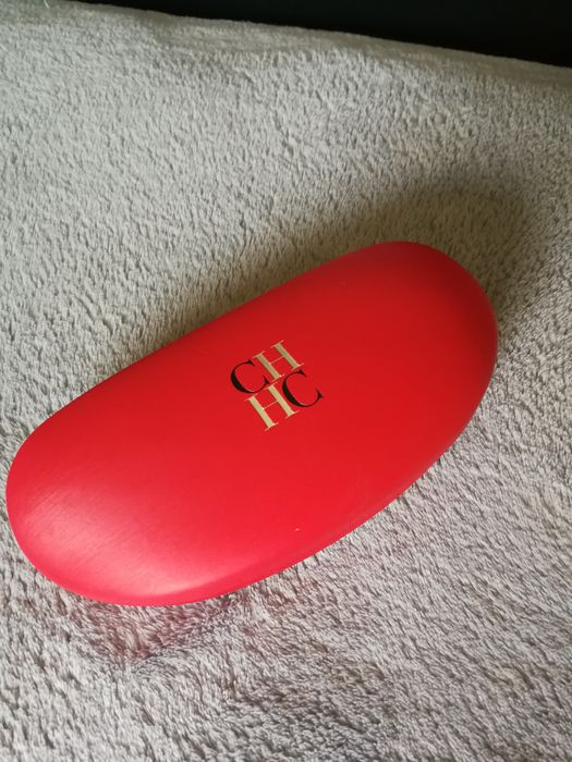 Armação de Óculos Carolina Herrera
faça a 1