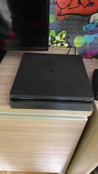 Sprzedam ps4 500gb