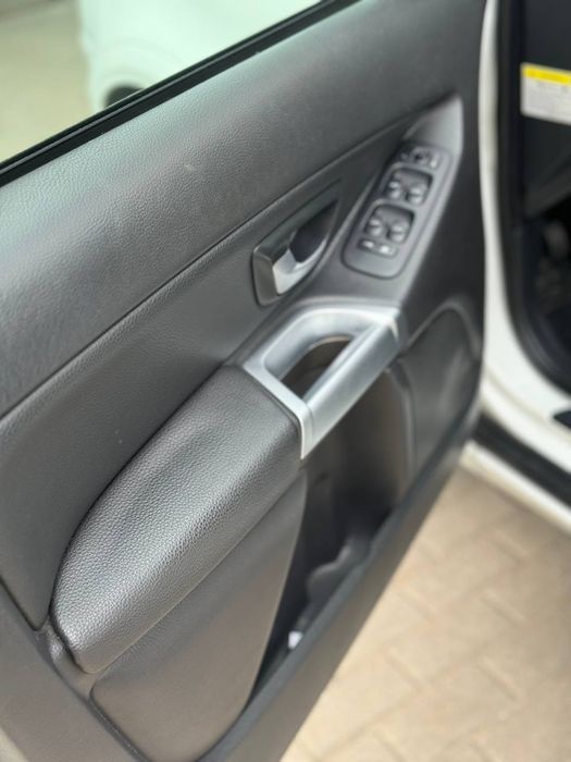 Volvo XC90, 2,4, 2007 рік, 4х4, 7 місць