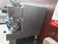 Máquina de café 2 grupos