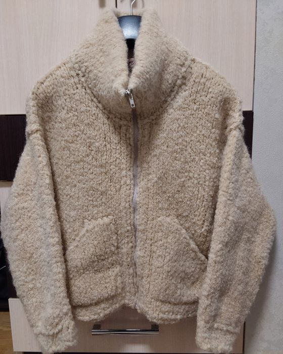 Куртка женская Букле