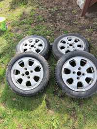 Alufelgi 4x114.3 r15 Mitsubishi colt