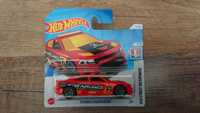 Hot Wheels '15 Dodge Charger SRT