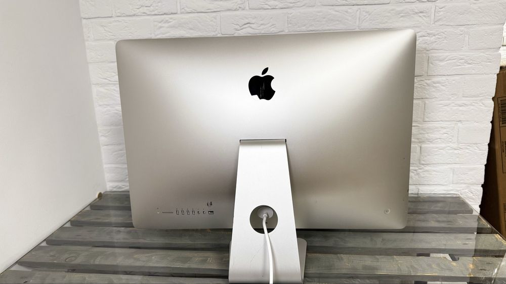Apple iMac 27” 5K 16gb ram 1tb - stan bardzo dobry