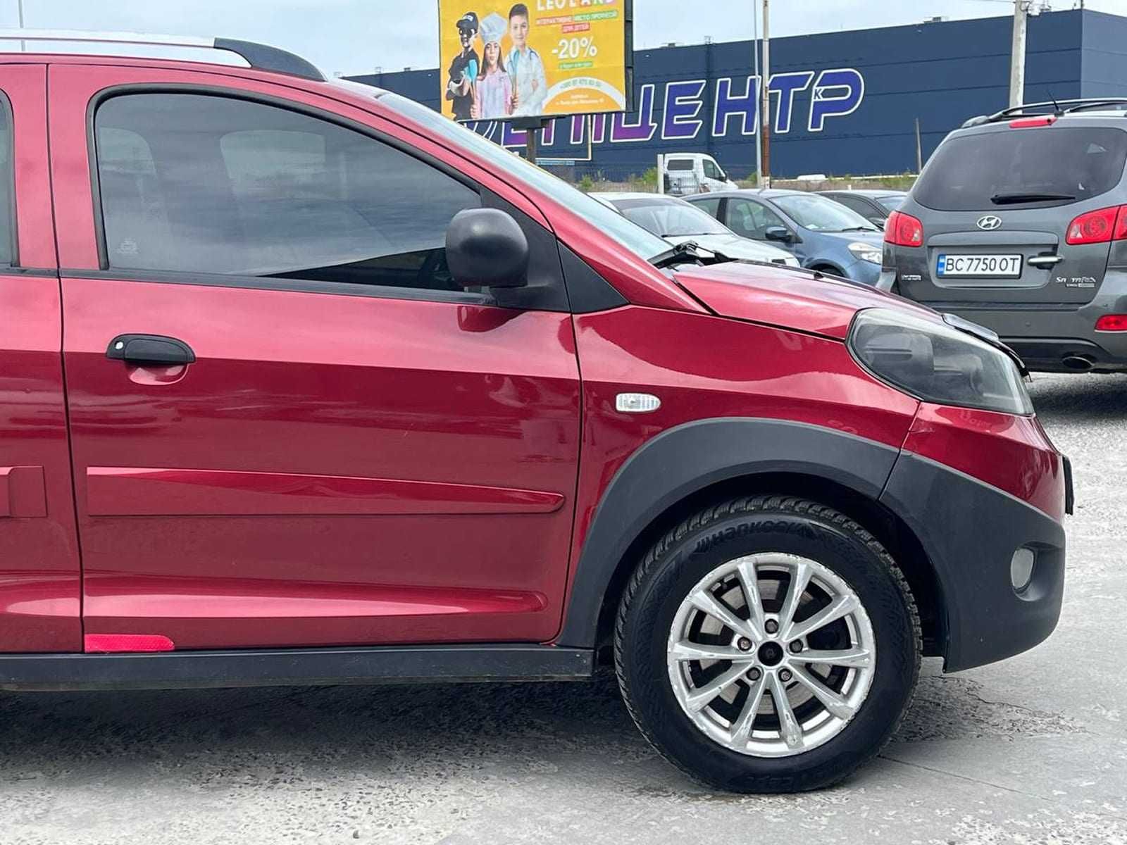 Продам Chery Beat 2012р. #69077