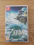 Zelda: Tears Of The Kingdom