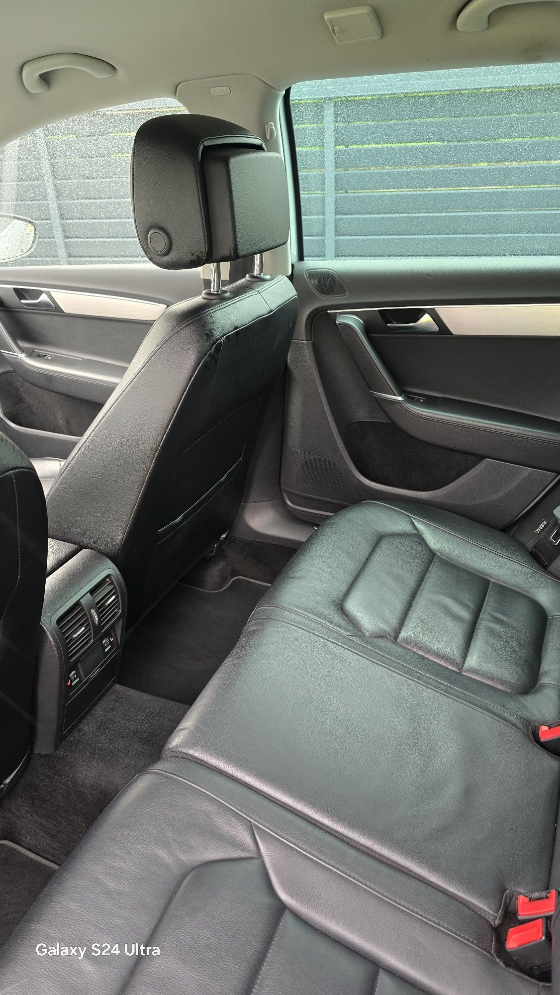 Volkswagen Passat alltrack 4x4