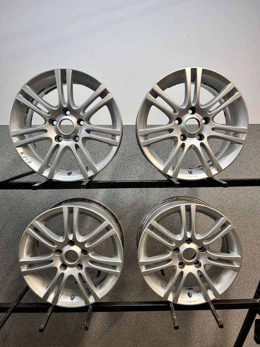 4 FELGI ALU. OPEL VECTRA C, ZAFIRA B, SIGNUM, ASTRA H  16&#039;&#039;+TPMS    6,5JH ET41