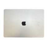 Skrzydło Matryca Klapa MacBook Air 15,3" A2941 M2 Silver