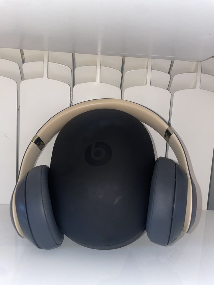 Beats studio3 Shadow grey