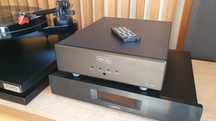 DAC Przetwornik cyfrowo analogowy Hegel HD11