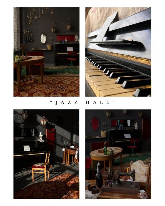 Оренда Фотостудії в м.Броварах Фотосесія під ключ