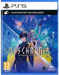 Dyschronia: Chronos Alternate (VR2) (PS5) Gra nowa w folii