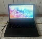 Stan prawie idealny - Laptop HP 250 g6 model 3168NGW