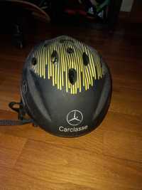 Capacete bicicleta