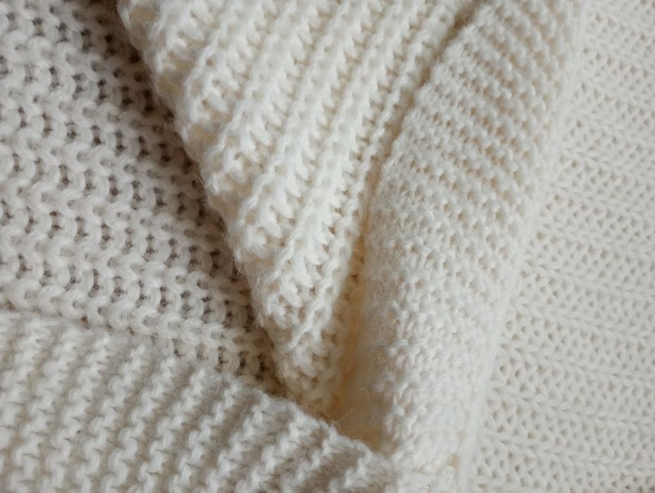 *rezerwacja* Sweter See by Chloe S
