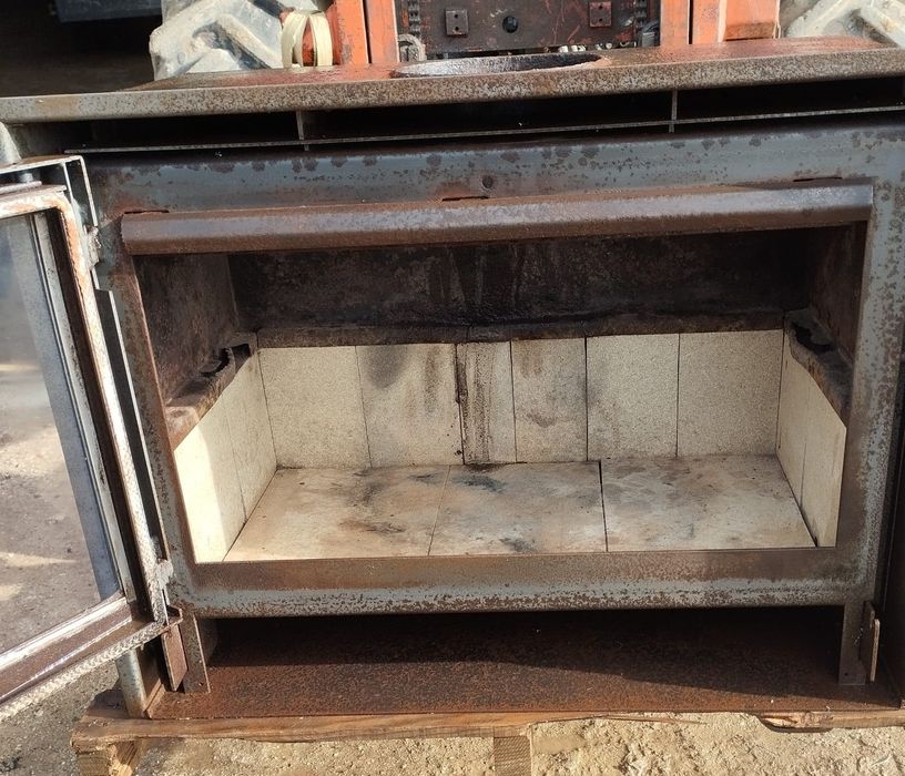 Recuperador de calor