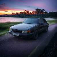 Saab 9000, 2.0 бензин. 16 клапанів. Авто, бізнес класу. На ходу.