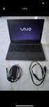Computador Vaio - Eletrônicos PC