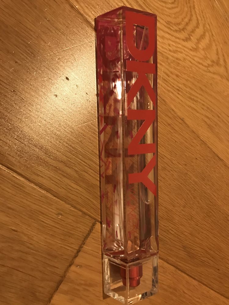 Perfumy DKNY limited edition 100 ml