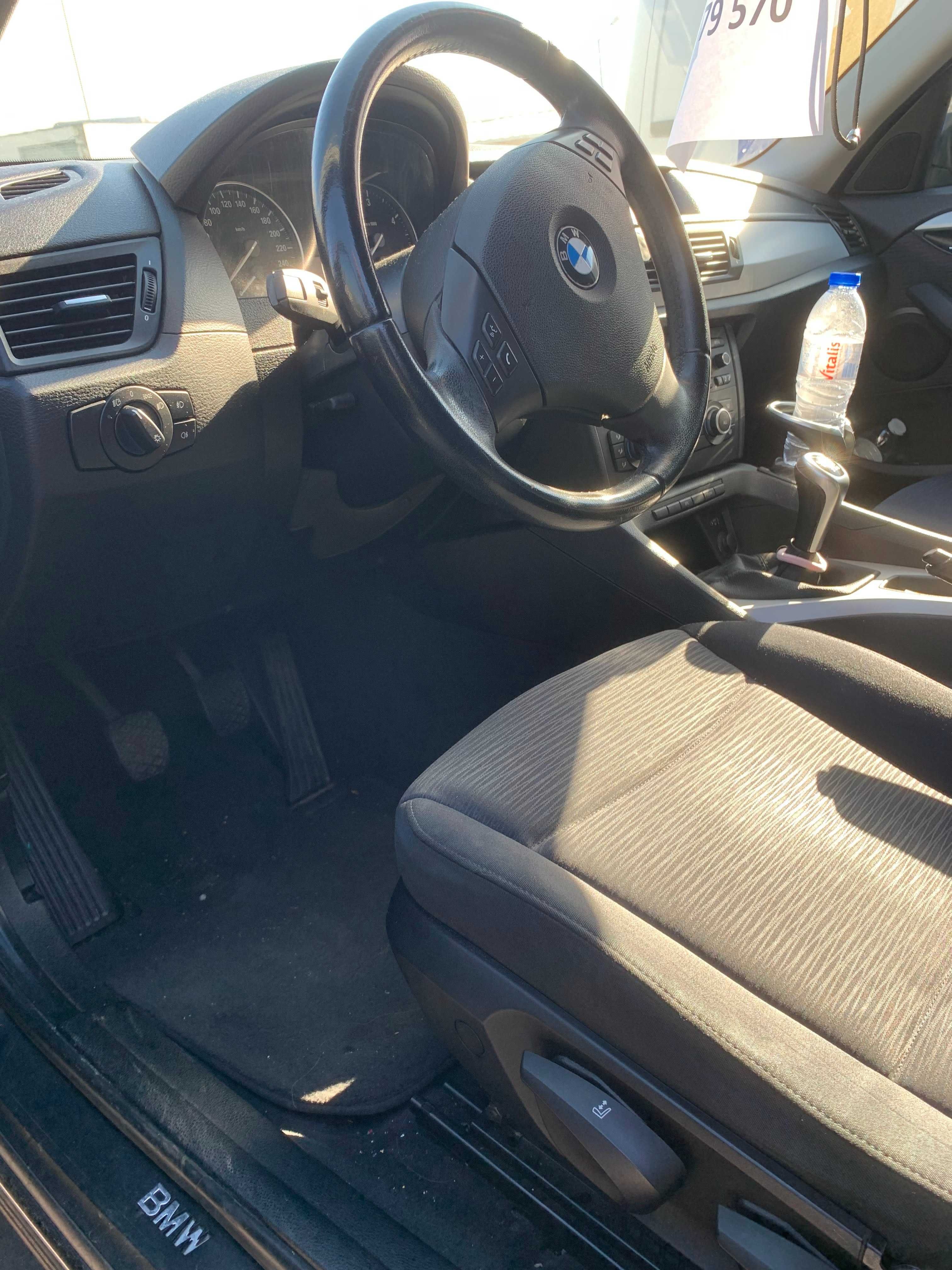 BMW X1 - Diesel S Drive 18d