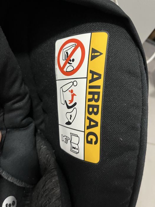 Maxi cosi pebble pro z baza