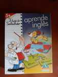 Jogo Aprende Inglês "A lição do Sabichão"