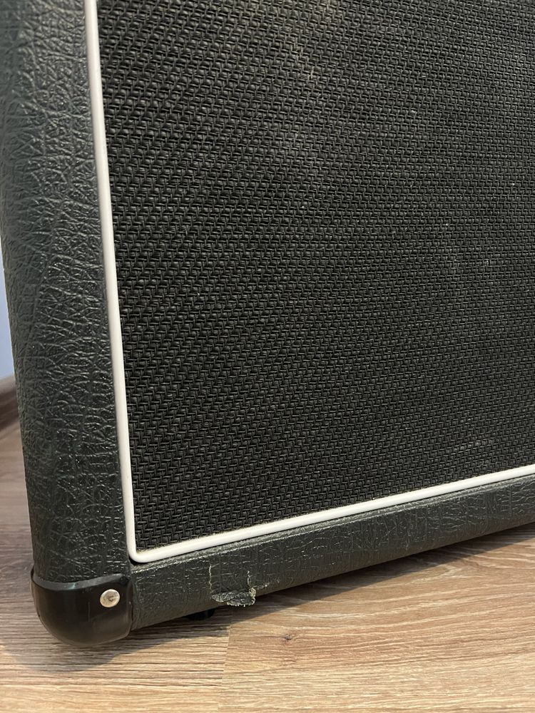 Marshall jcm2000 tsl601 60w