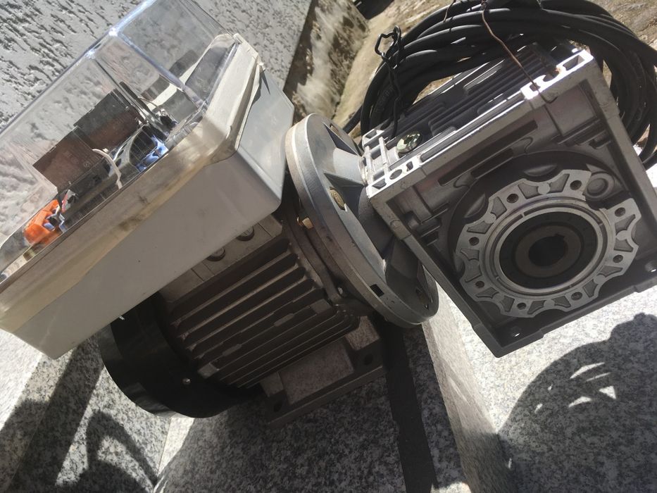 Remoção Bombas Água de Furo/Poço