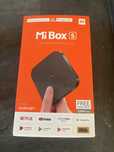 Mi Box S Android Tv MDZ-22-AB