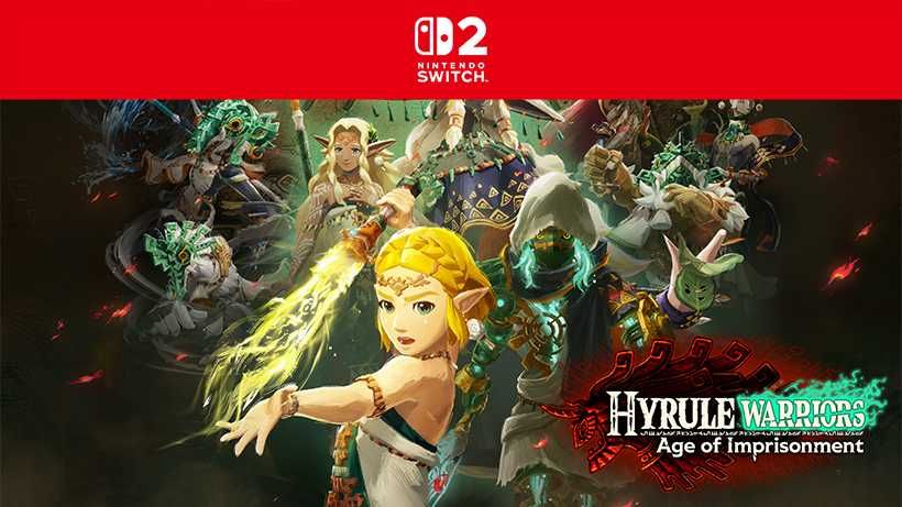 Аккаунт для Nintendo Switch