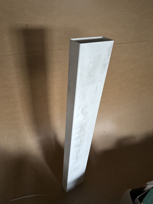 Kanał wemtylacyjny 22x9 220x90 1,5m