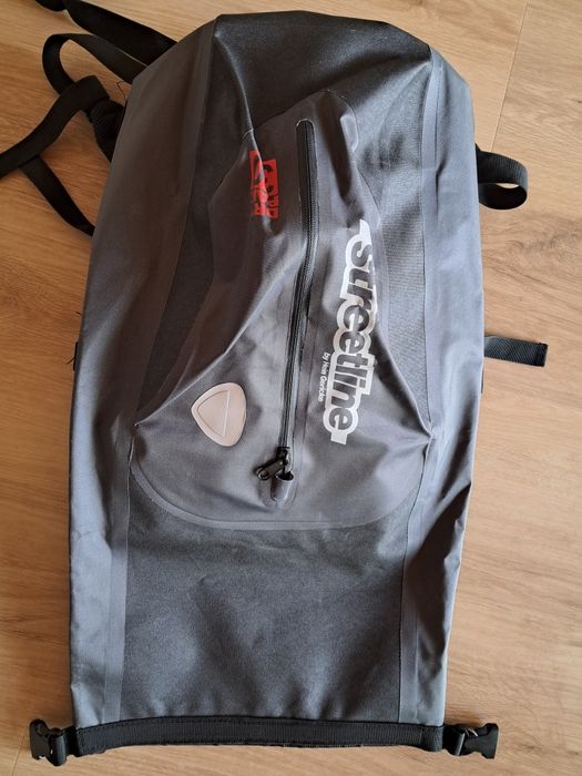 Plecak motocyklowy Gericke