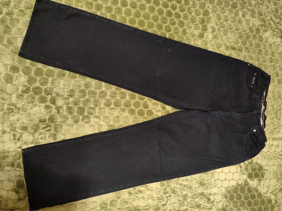 Джинси жіночі Hugo Boss