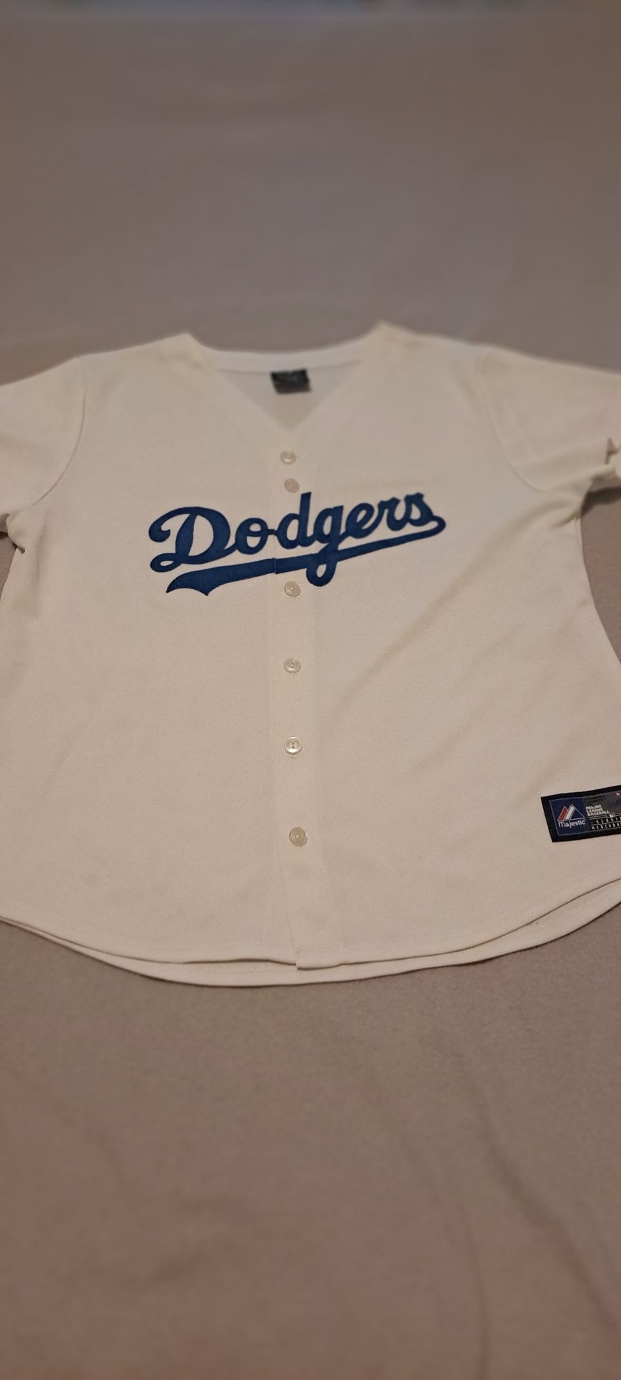 Camisola Dodgers