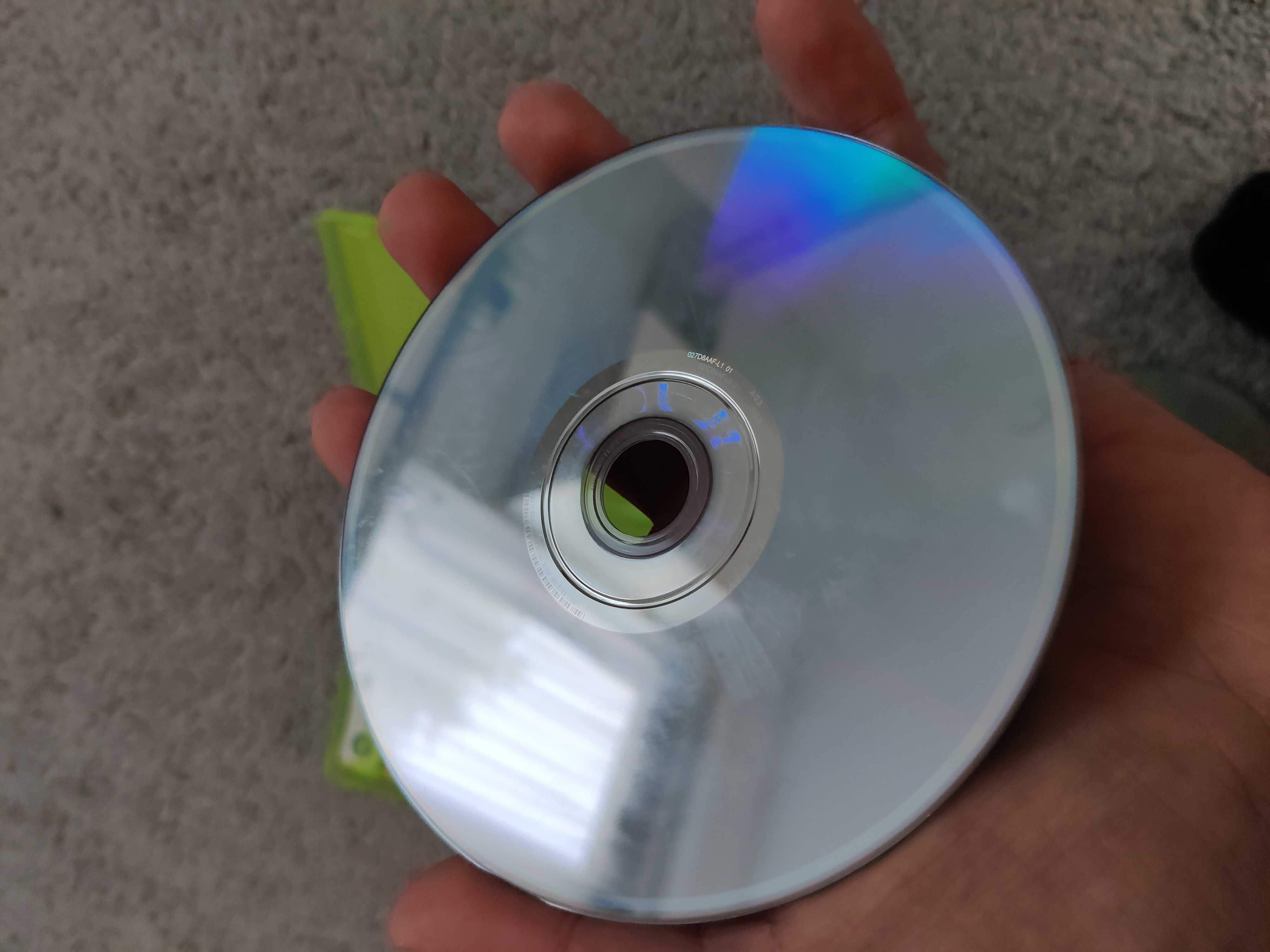 Gra XBOX 360 / Mass effect 2 ( język angielski)