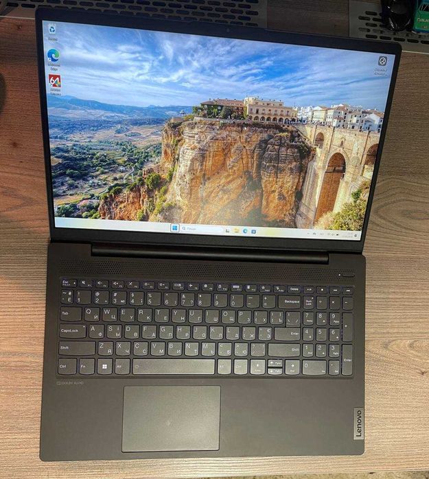 Ноутбук Lenovo IdeaPad 5 15ALC05/Ryzen 3 5300U/8GB RAM/512GB/70Wh