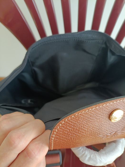 Plecak Longchamp Le Pliage
