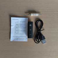 Receptor de Áudio Kit Mãos Livres Bluetooth