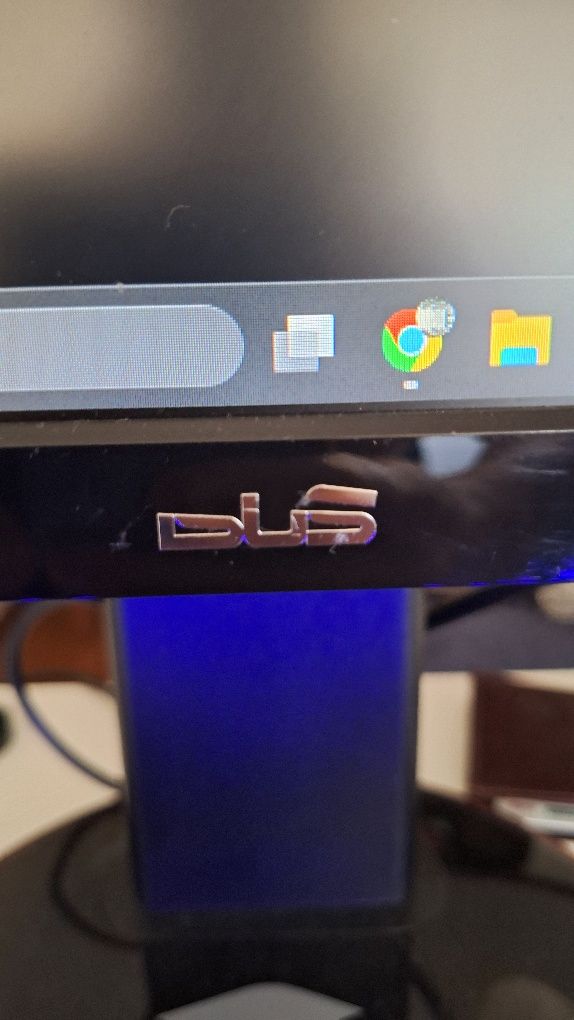 Monitor Asus VG248QE
