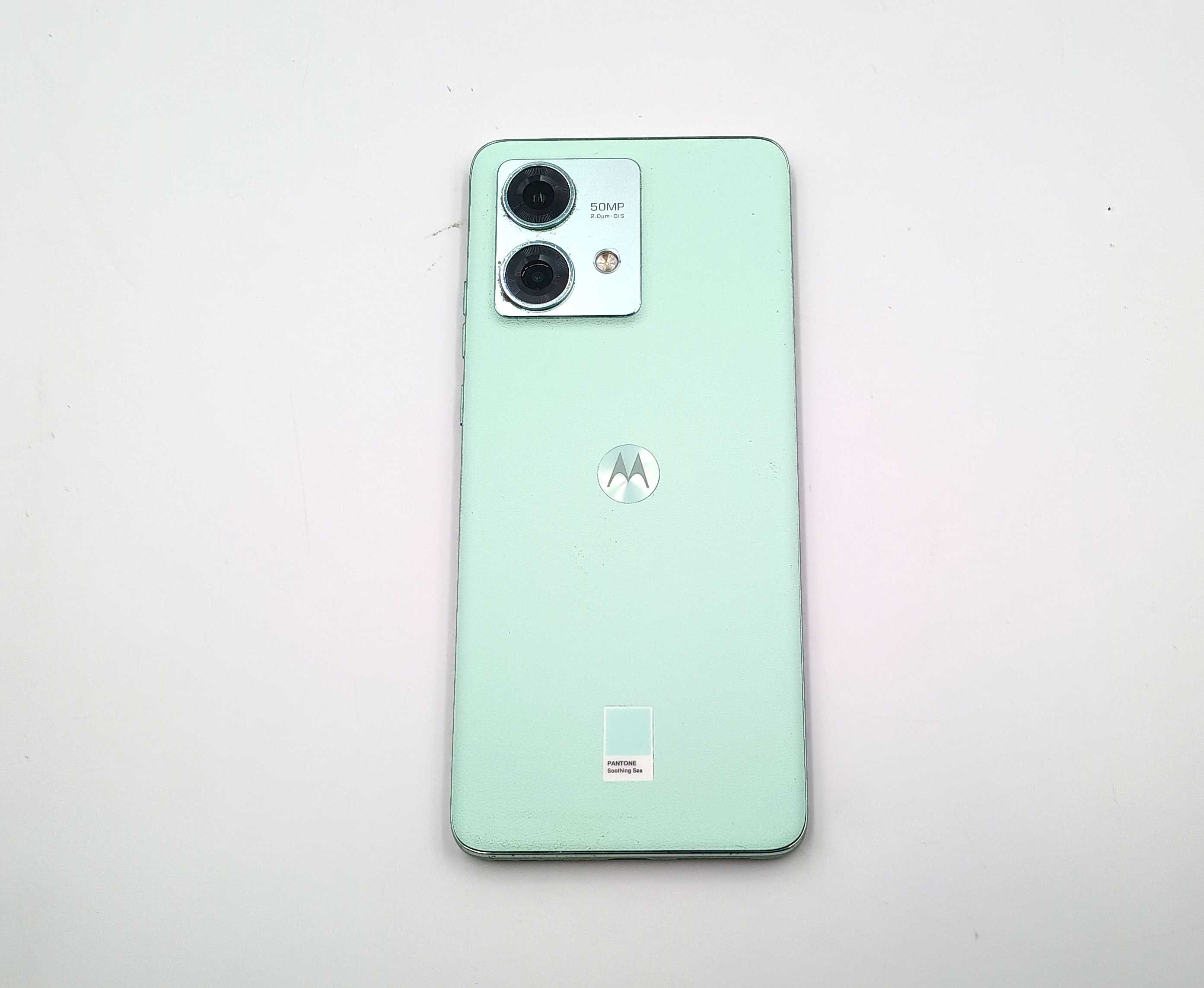 Telefon Motorola EDGE 40 NEO 12/256GB niebieski