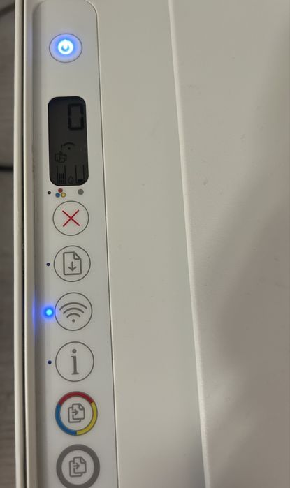 Drukarka HP DeskJet 2710e