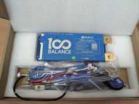 100 balance bms 150A wi-fi Bluetooth