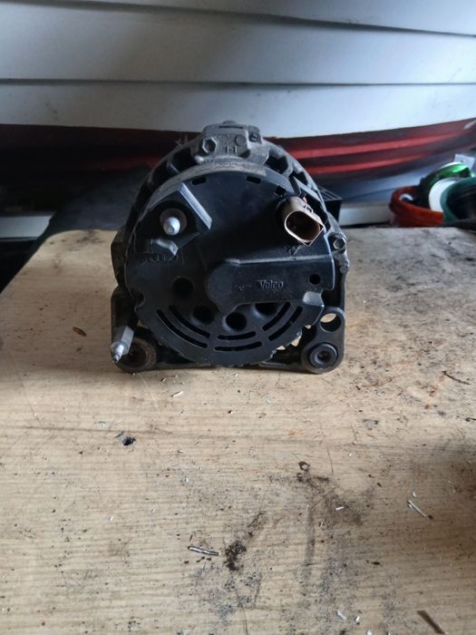 Alternador volkswagen seat 1.0mpi