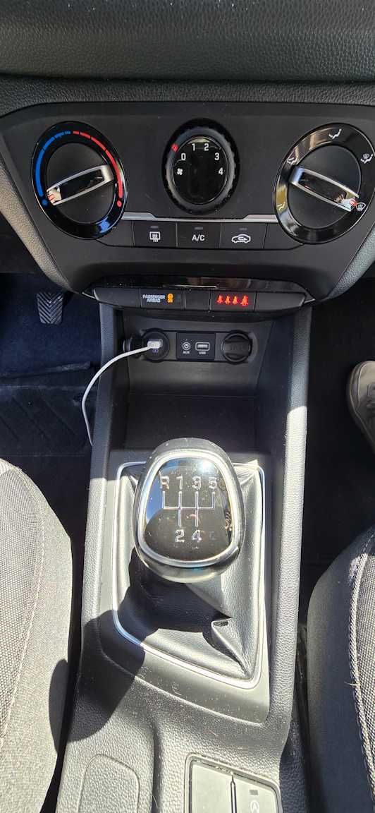 Hyundai i20 1.0 T-GDI Style