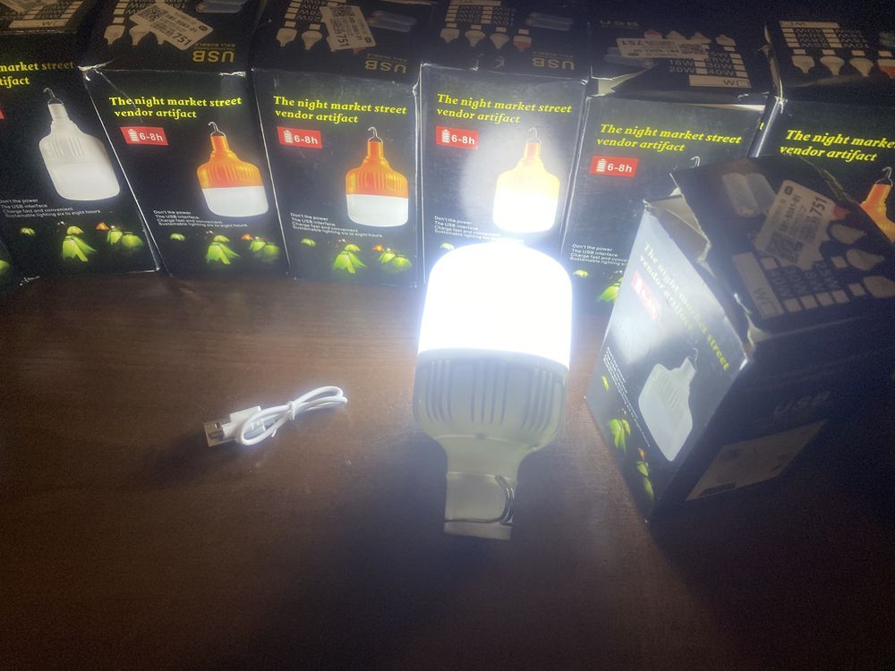 Lad лампа 60 w