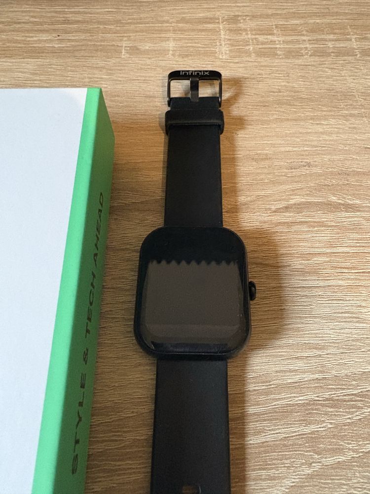 Sprzedam Smartwatch infinix