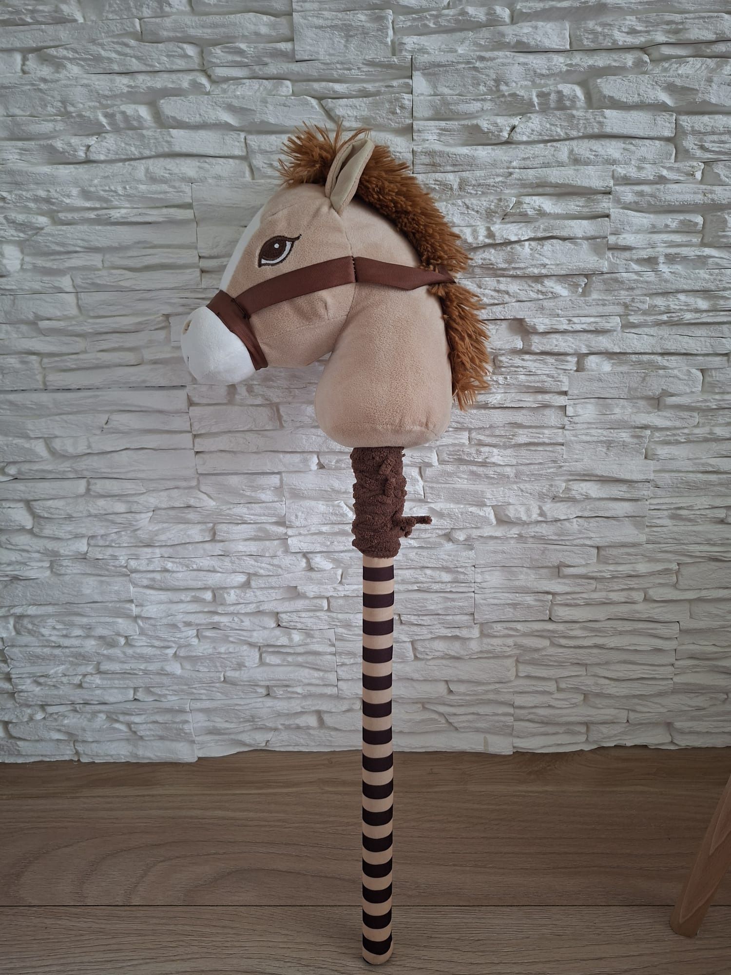 Hobby horse rozmiar A5